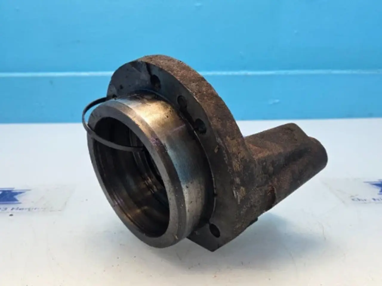 Billede 5 - New Holland TX68 Flange 89819648