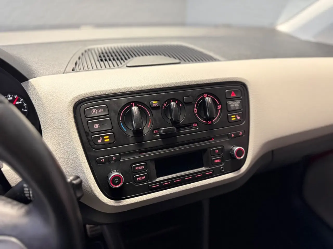 Billede 14 - Seat Mii 1,0 60 Style eco