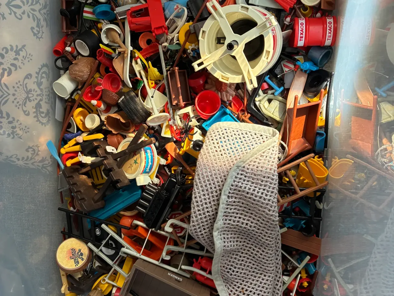 Billede 3 - Playmobil