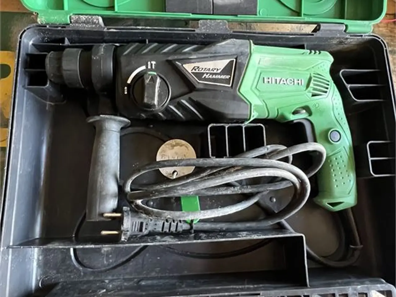 Billede 3 - Hitachi koki DH 24P