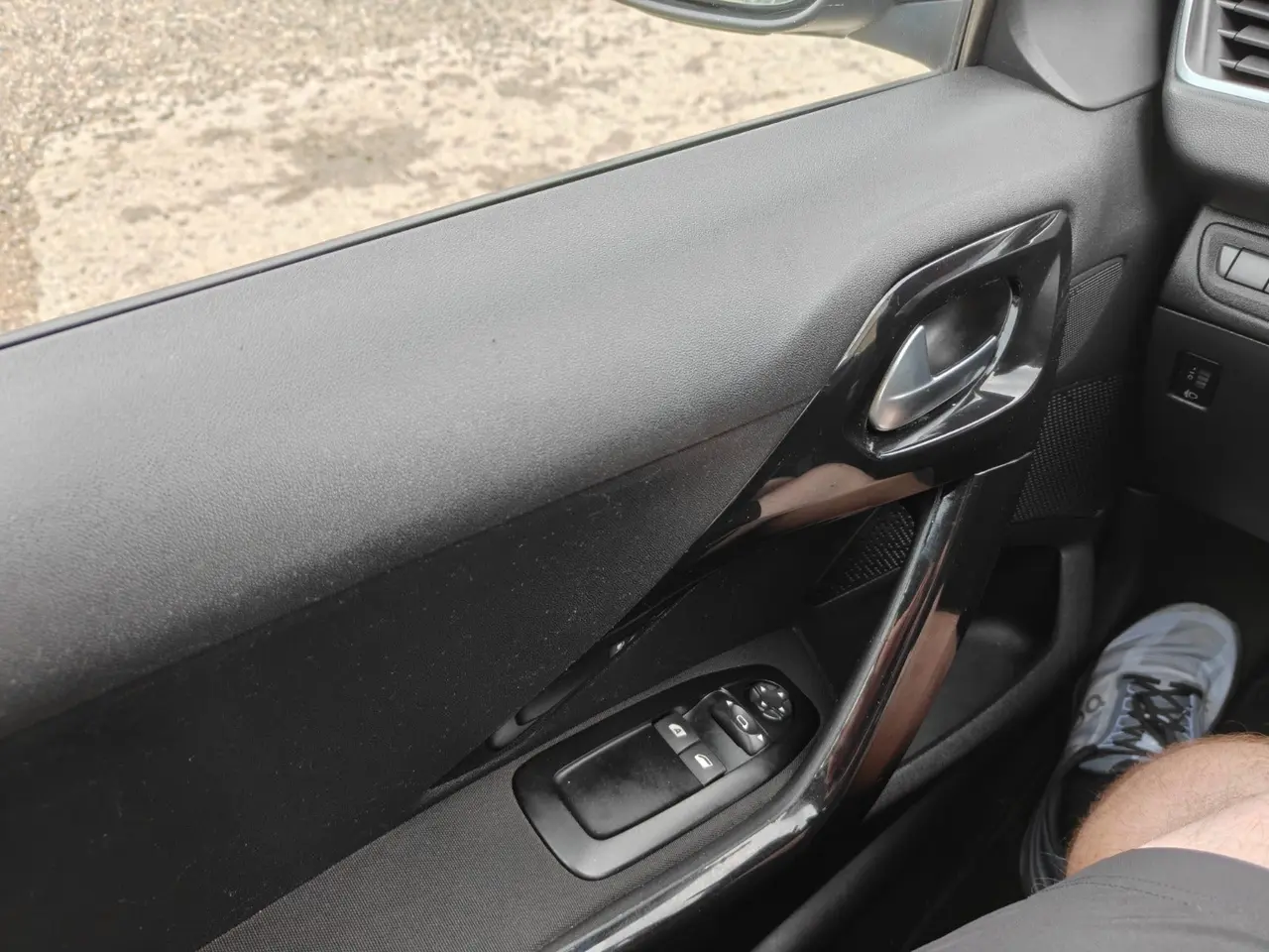 Billede 15 - Peugeot 208 1,2 VTi Style
