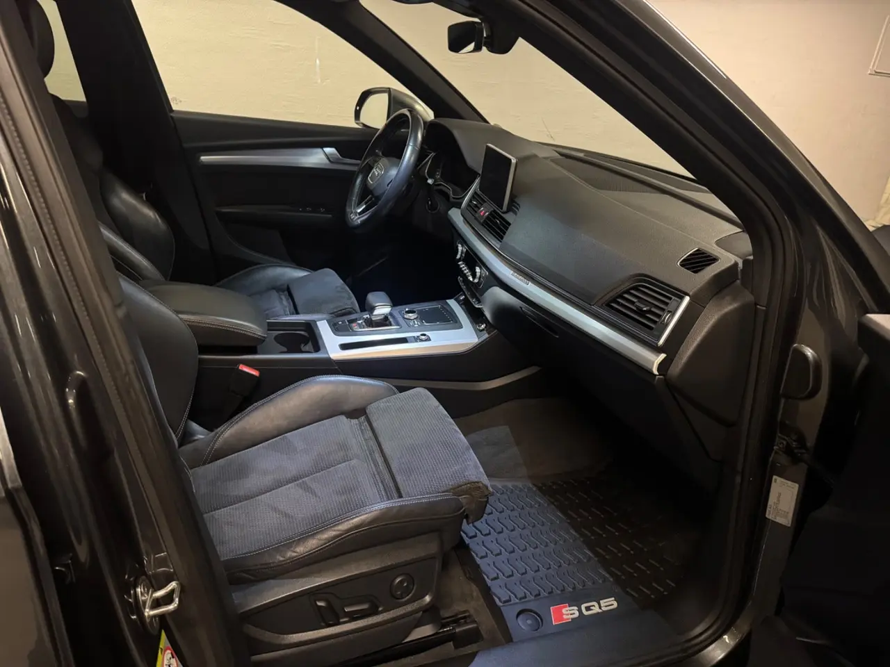 Billede 6 - Audi SQ5 3,0 TDi quattro Tiptr.