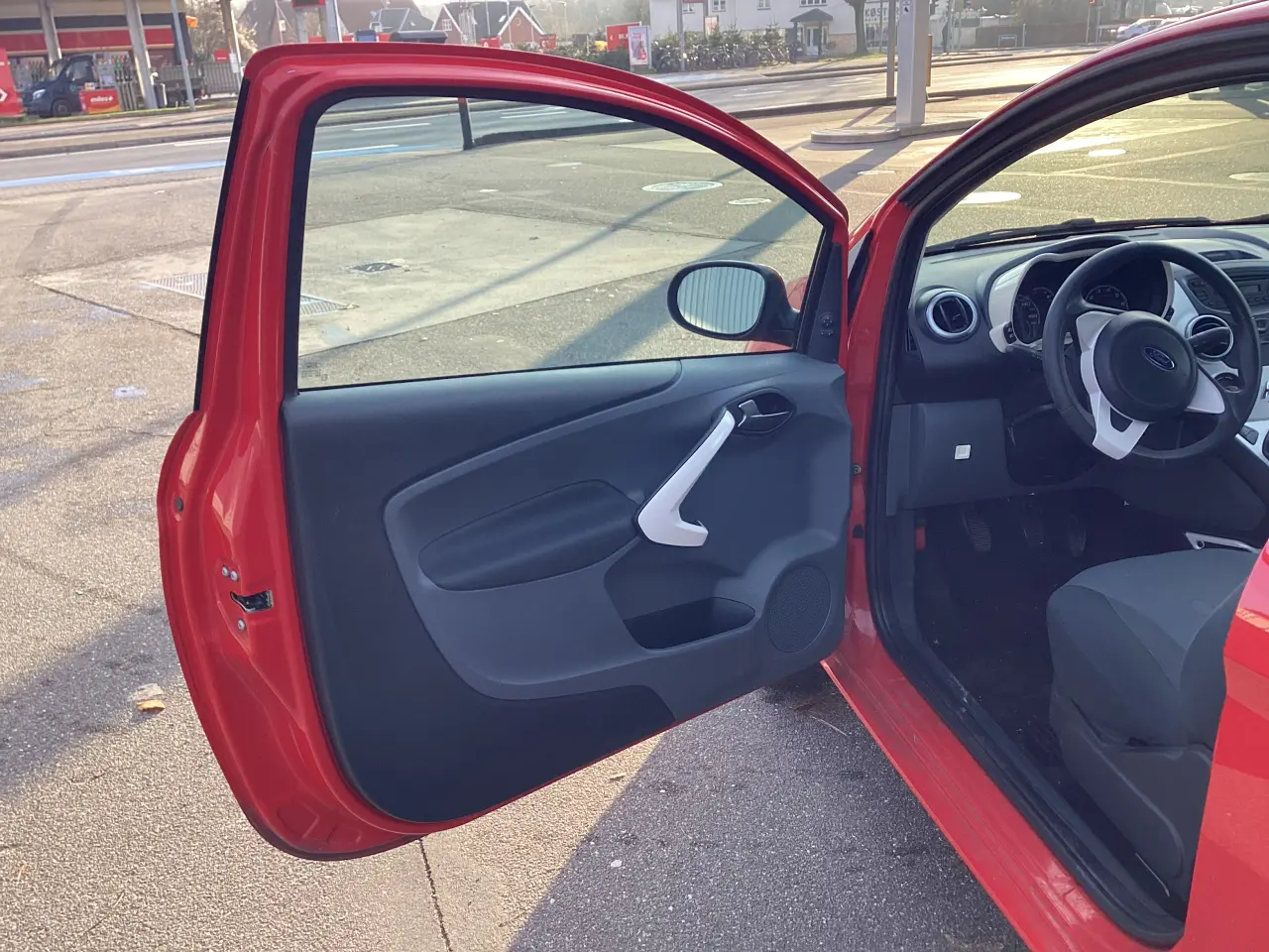 Billede 3 - Ford Ka titanium