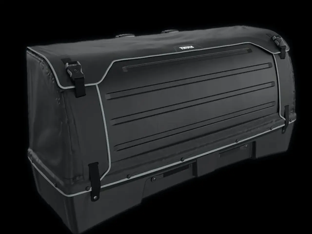 Billede 2 - Thule Backspace XT (udlejes)
