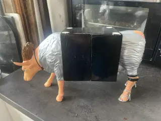 Ko figur cow parade ?