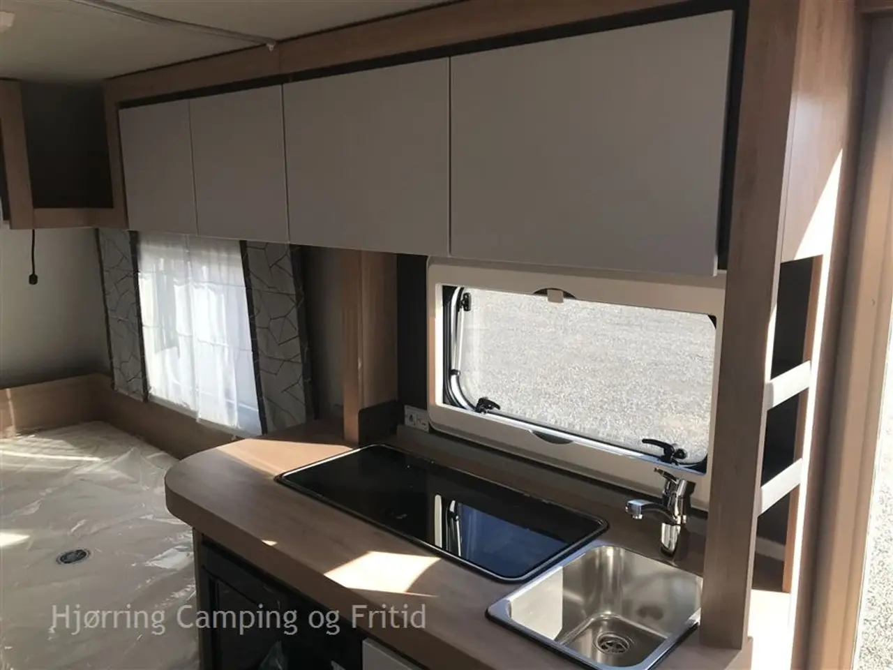 Billede 9 - 2026 - Knaus Sport 460 EU