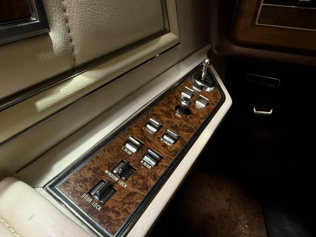 Billede 9 - Ford Lincoln Continental