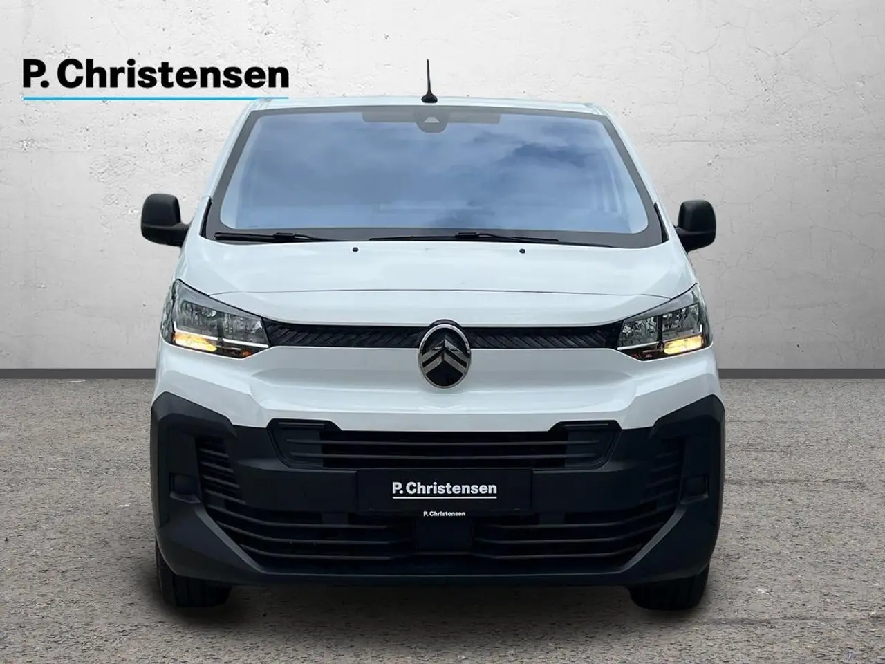 Billede 4 - Citroën ë-Jumpy 75 L3 BaseLine