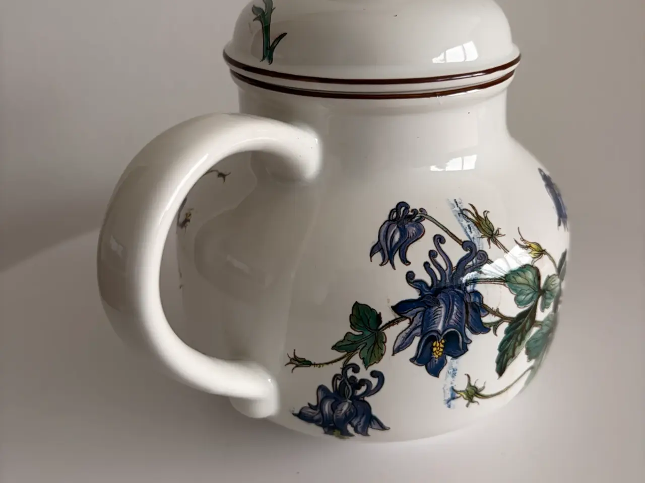 Billede 7 - Tekande, Villeroy&Boch Botanica serie