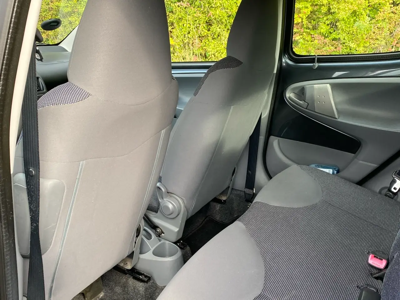 Billede 6 - Peugeot 107  2009