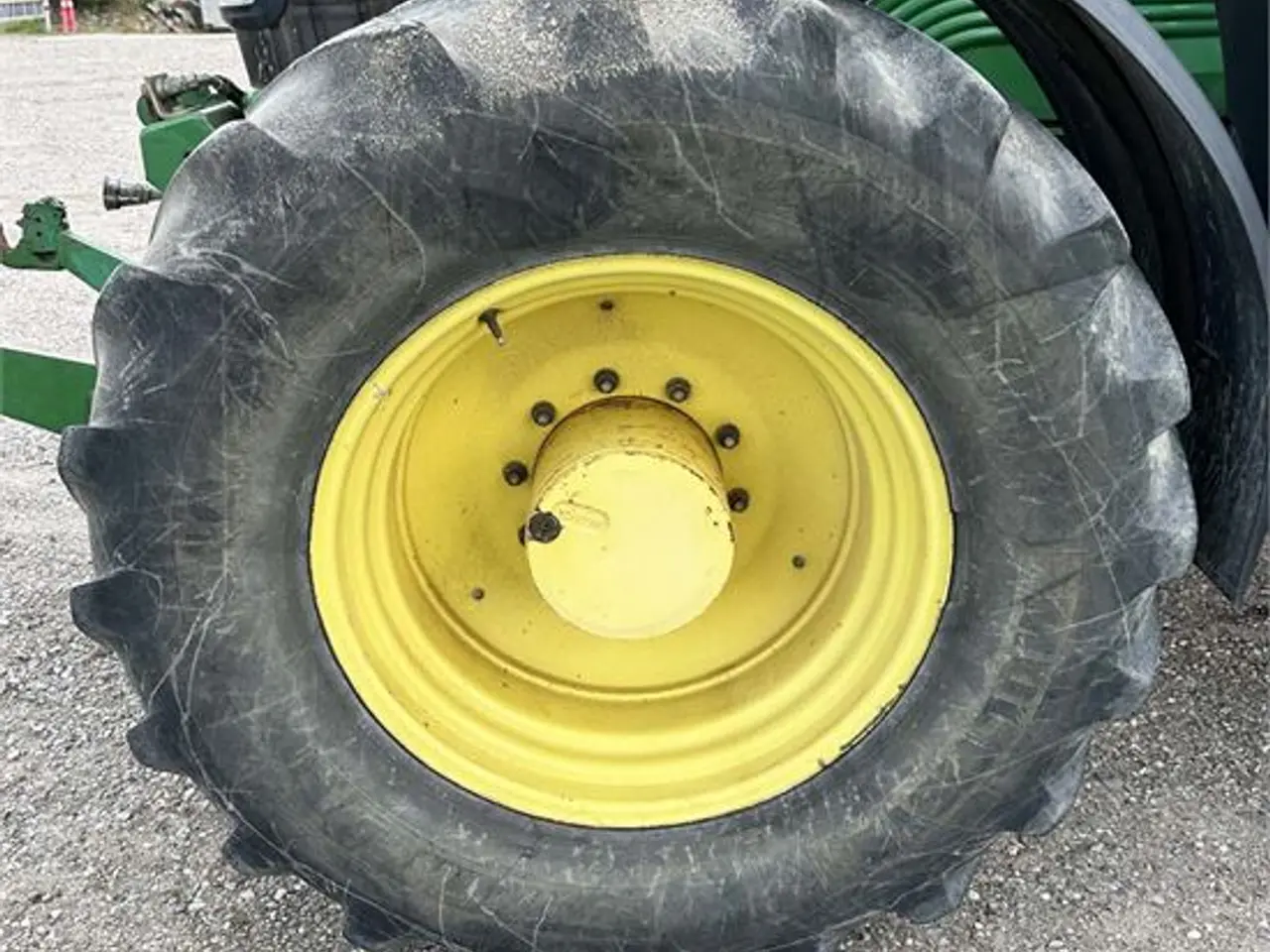 Billede 40 - John Deere 7530