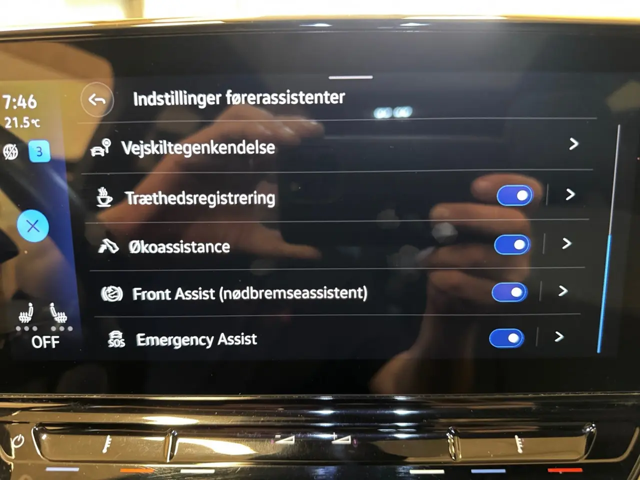 Billede 11 - VW ID.3 58 1ST Max