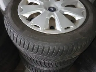 Ford fælge