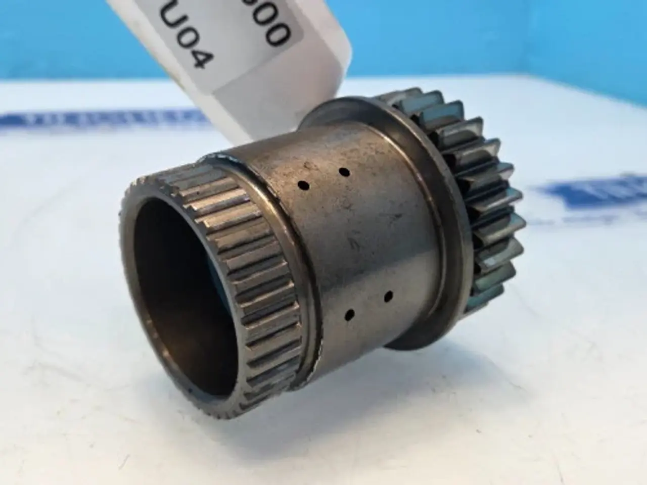 Billede 5 - John Deere 6300 Gear RE41265