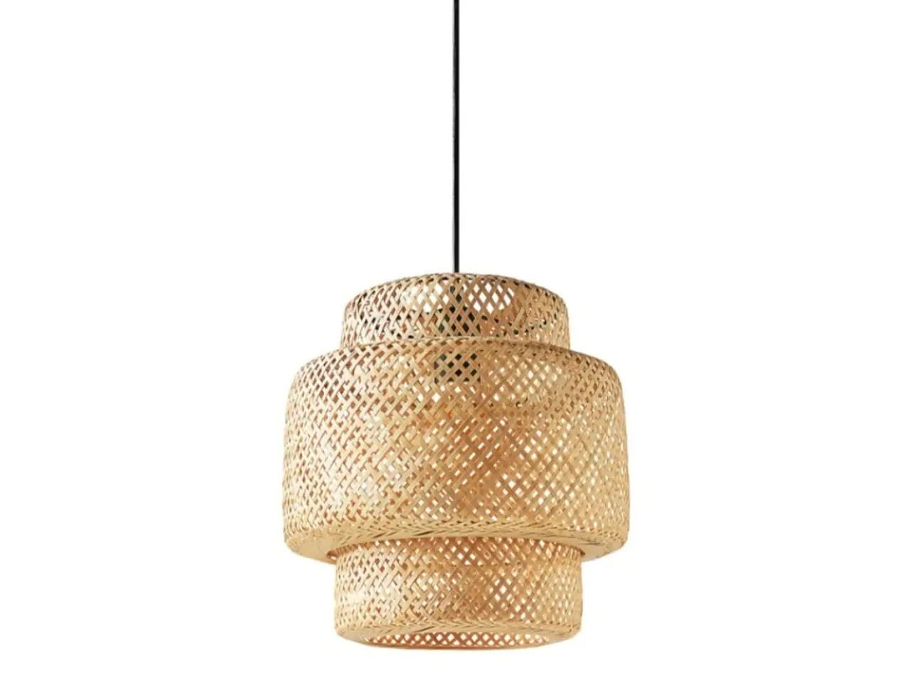 Billede 1 - 4 stk Sinnerlig loftlampe