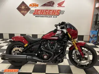 Indian 101 Scout