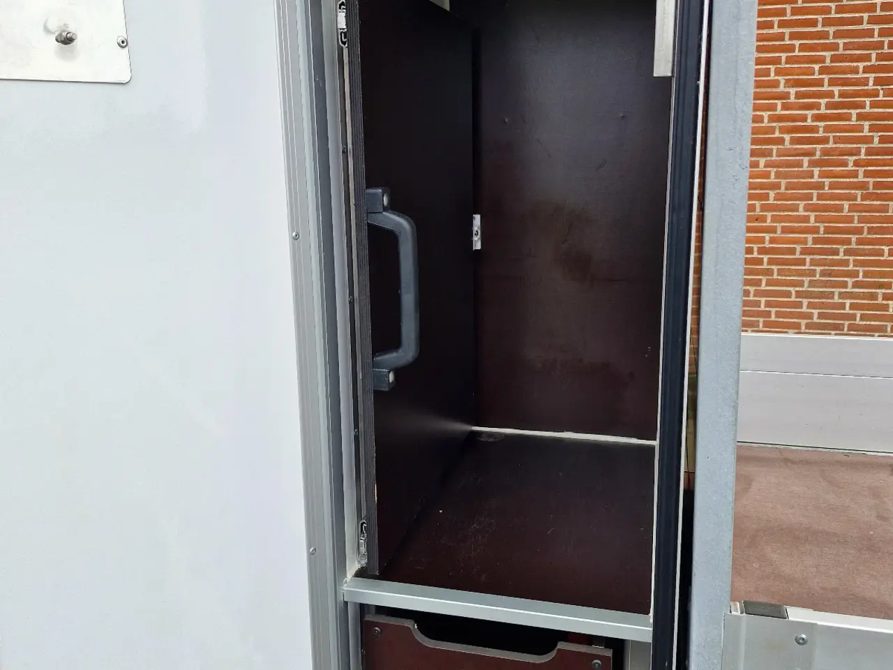 Billede 4 - Cenntro Metro Minivan m. Alulad 26kW