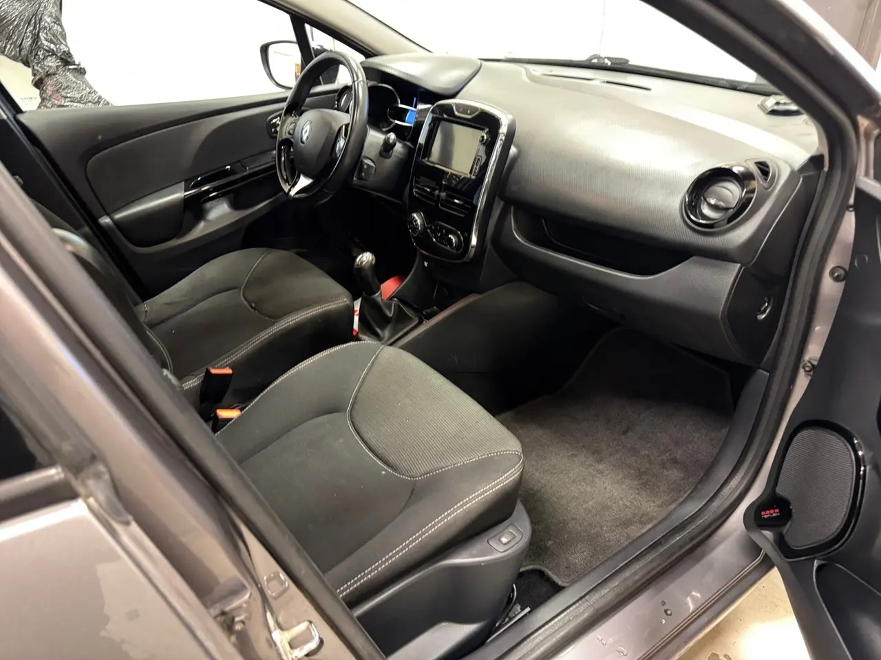 Billede 14 - Renault Clio IV 0,9 TCe 90 Expression Navi Style