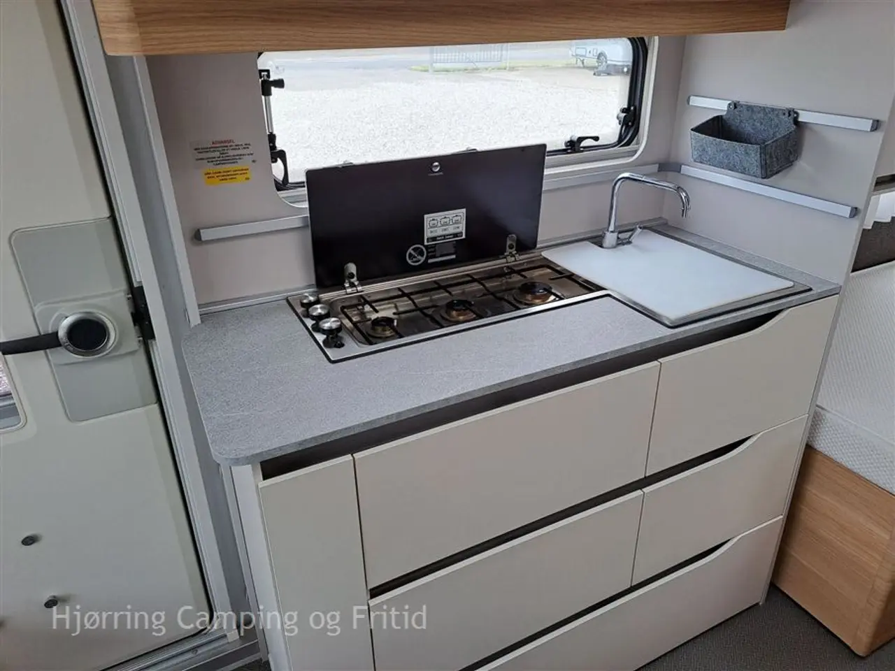 Billede 14 - 2023 - Adria Adora 542 UL