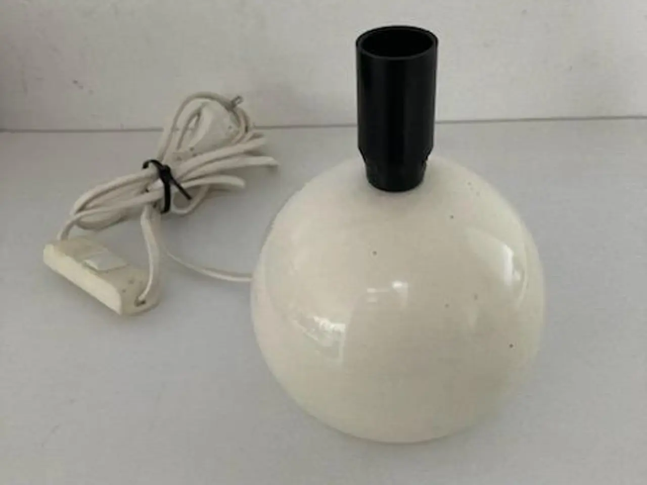 Billede 2 - Bord lampe