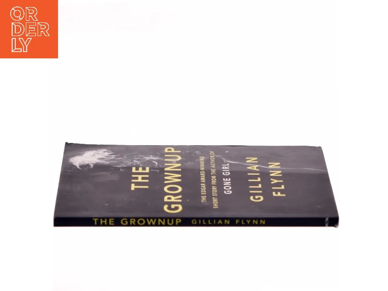Billede 2 - The Grownup af Gillian Flynn (Bog)
