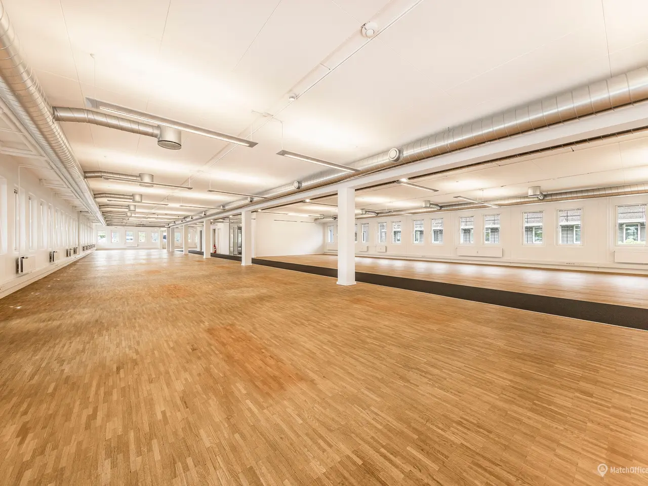 Billede 15 - 1.135 m² kontor centralt i Søborgs erhvervskvarter