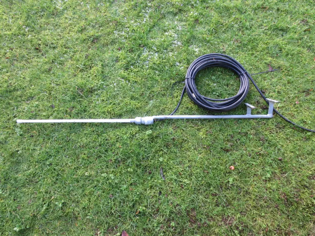Billede 1 - Antenne Procom