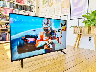 LG 50" 4K Smart TV 2023