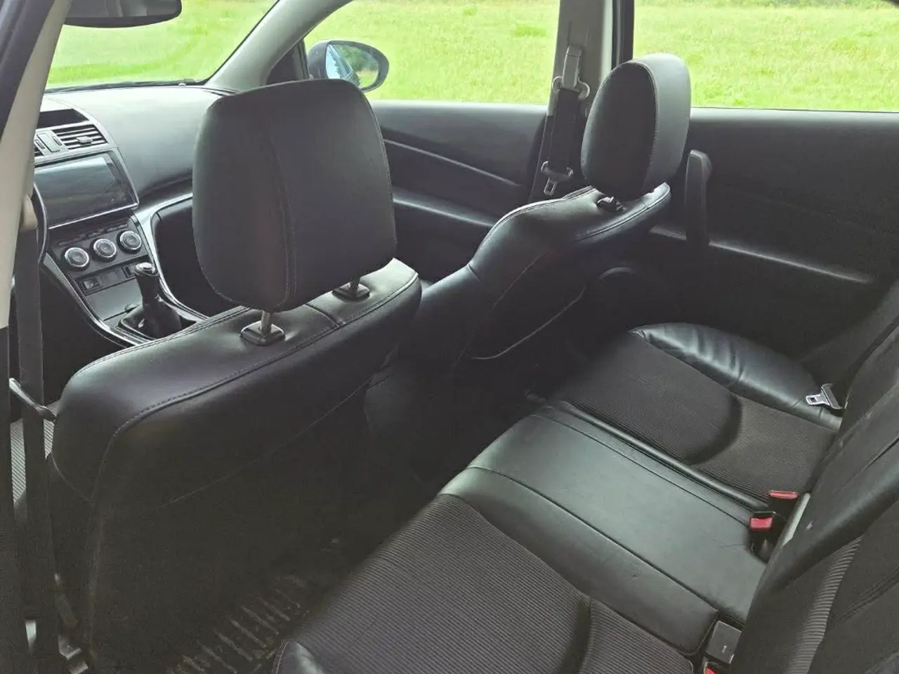 Billede 10 - Velholdt Mazda 6 Stationcar 2.2 2010 sælges
