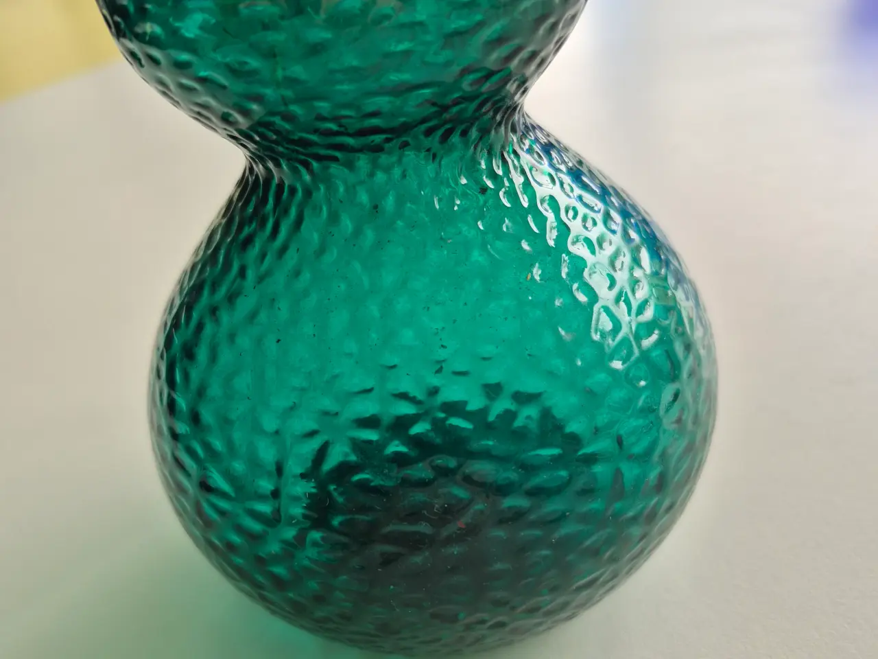 Billede 1 - HYACINTGLAS - i god stand -
