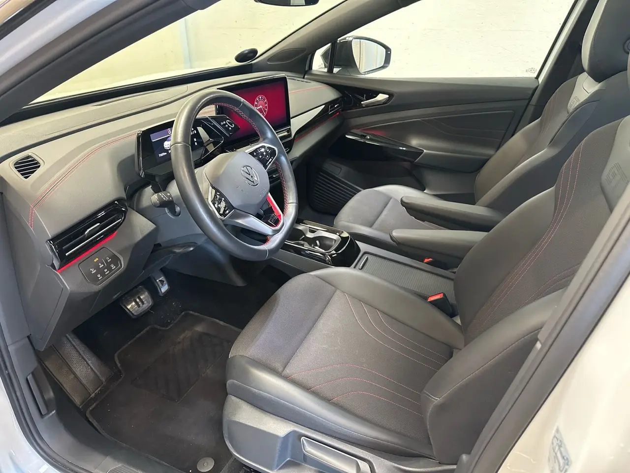 Billede 10 - VW ID.5 EL GTX 4Motion 299HK 5d Aut.