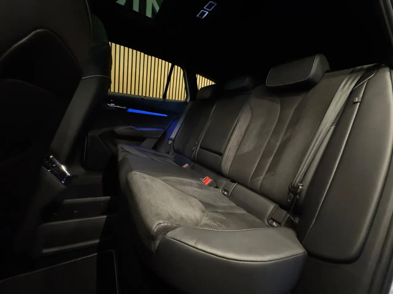 Billede 14 - Skoda Enyaq 80 iV Sportline
