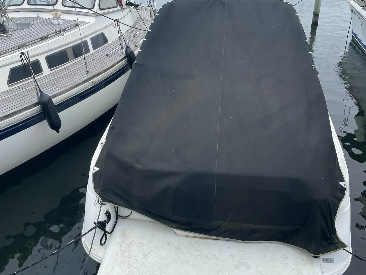 Billede 3 - Wellcraft martinique 2400