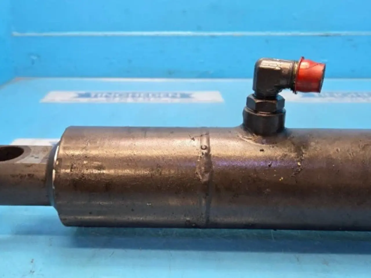 Billede 4 - Massey Ferguson 3060 Cylinder 3401527M91