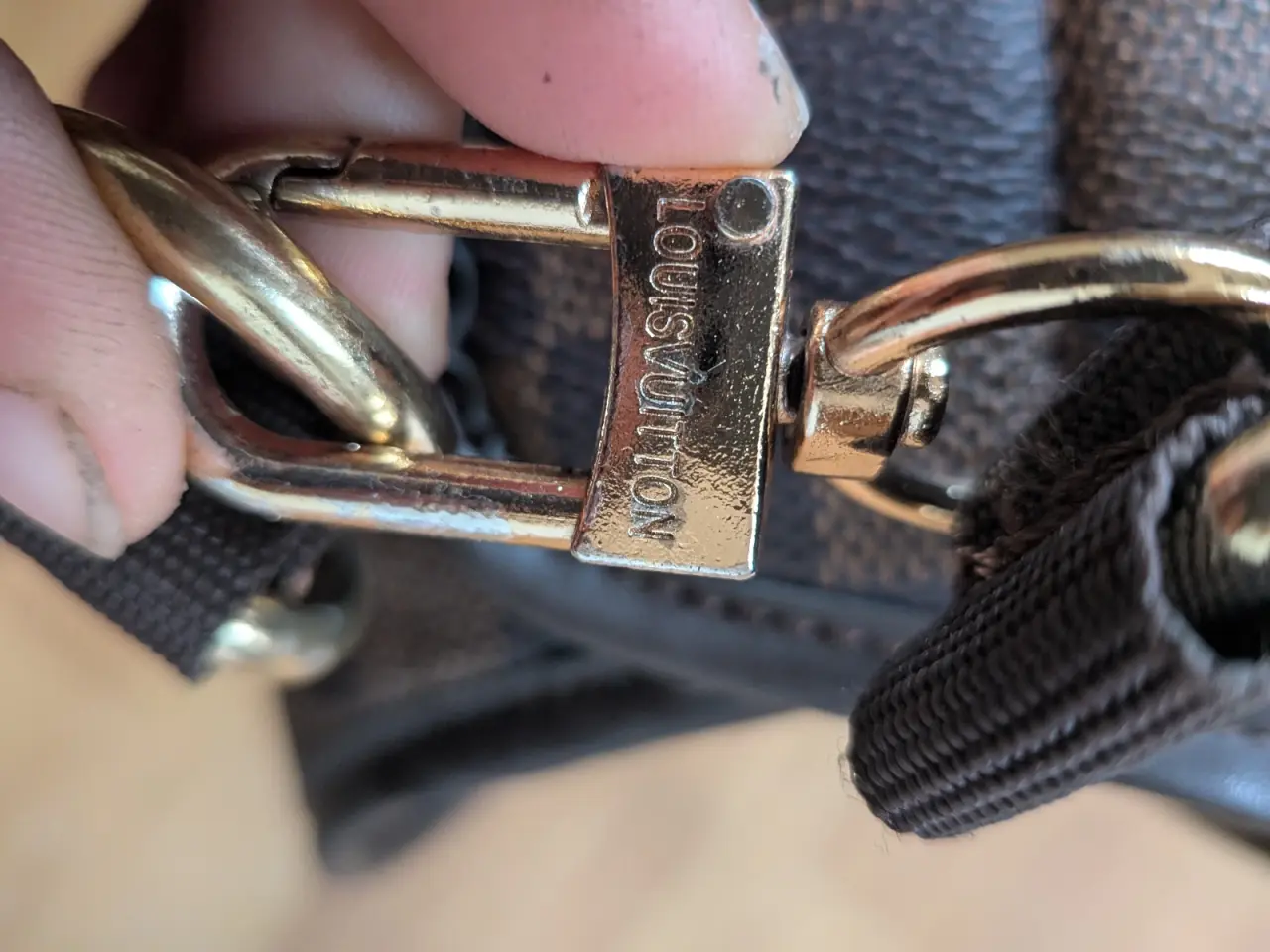 Billede 4 - louis vuitton hunde sele og snor