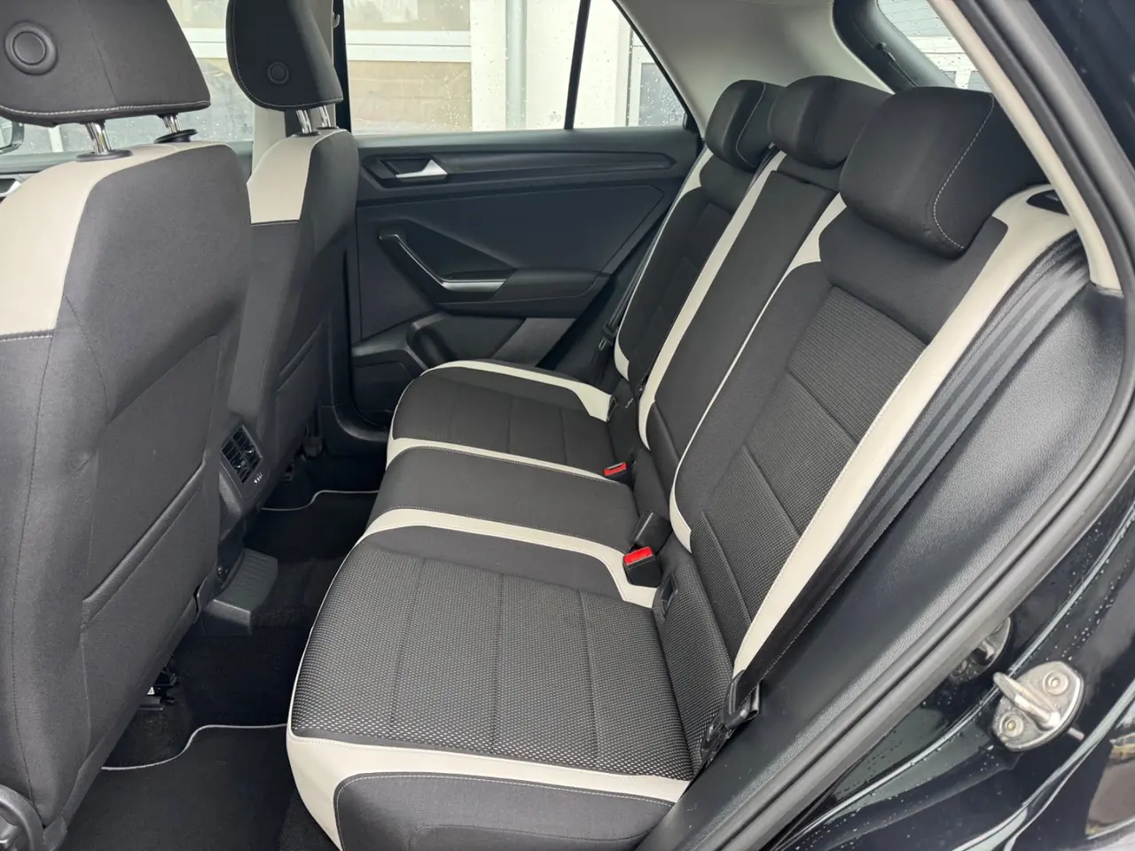 Billede 10 - VW T-Roc 1,5 TSi 150 Sport