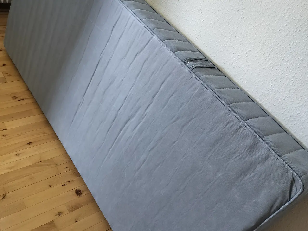 Billede 5 - Springmadras fra Ikea (Vesteröy)