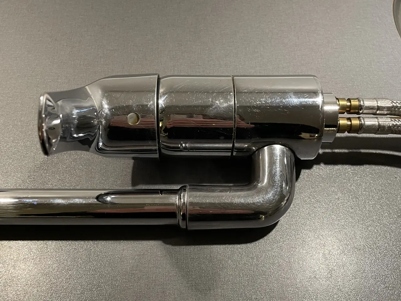 Billede 2 - Grohe køkken armatur