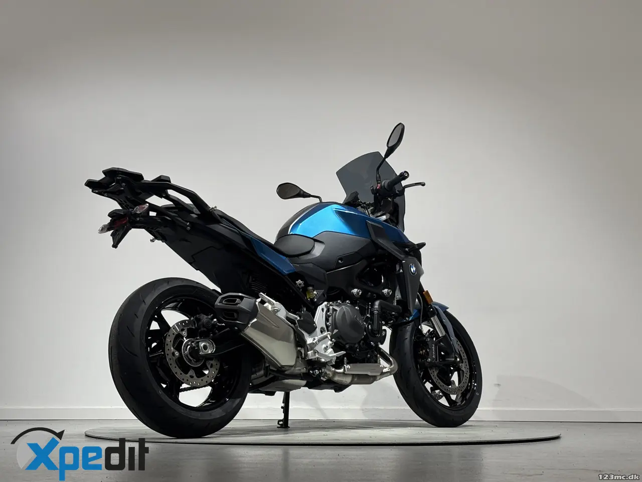 Billede 9 - BMW F 900 R