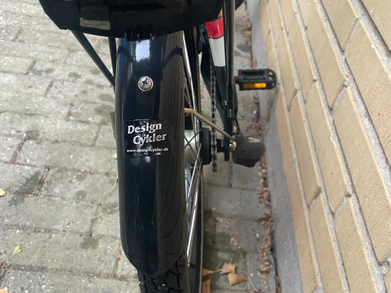 Billede 5 - Centurion cykel 20”