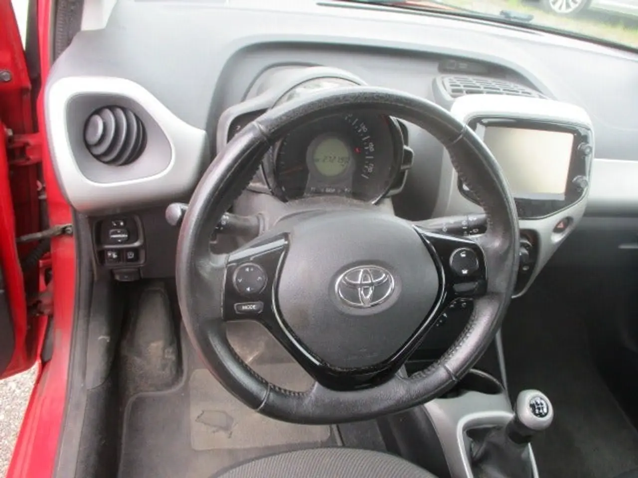 Billede 8 - Toyota Aygo 1,0 VVT-i x