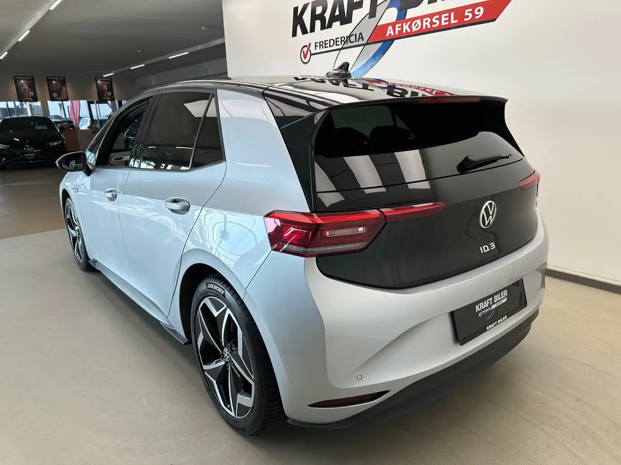 Billede 3 - VW ID.3 77 Pro S
