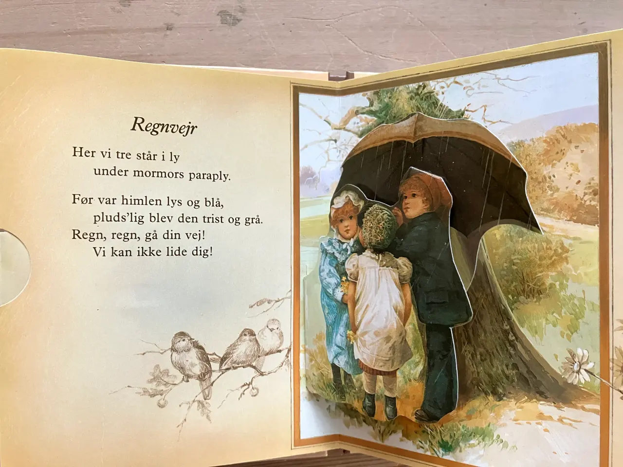 Billede 5 - 16 sjældne og gode børnebøger
