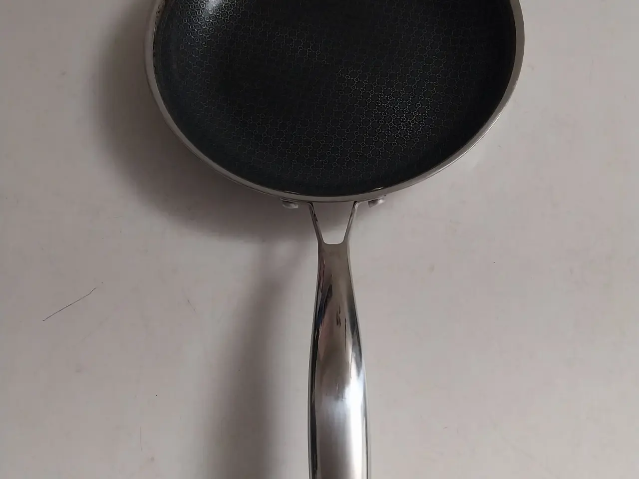 Billede 2 - Holm stegepande 26 cm bred 