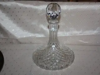 Skibskaraffel