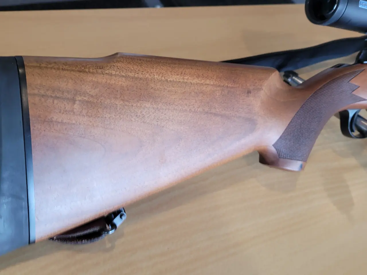 Billede 7 - Sako 85 308 win varmint