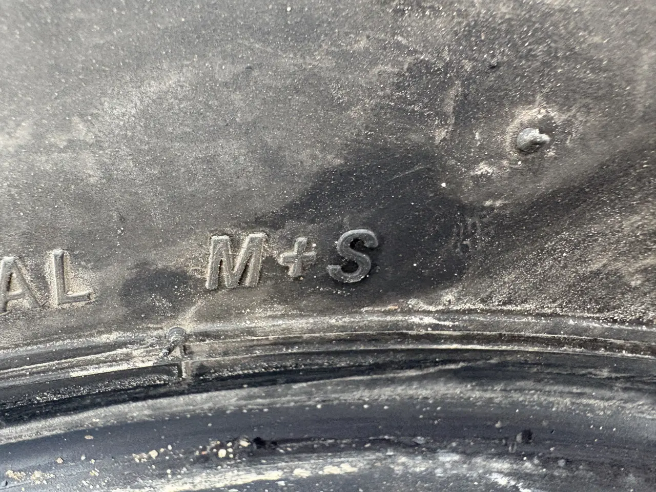 Billede 3 - Bridgestone Dueler A/T 693 lll