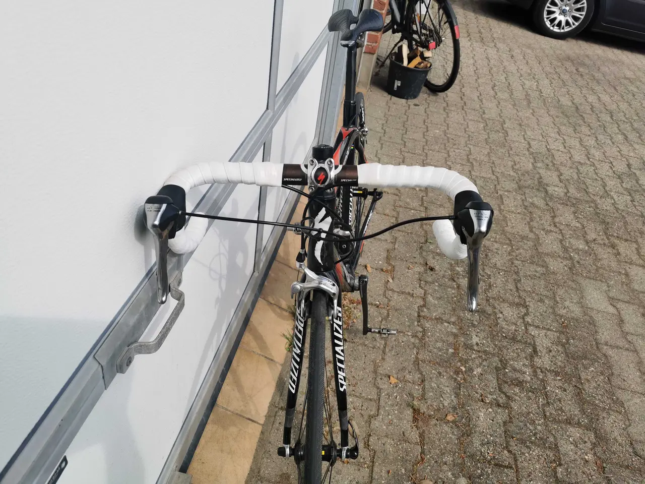Billede 6 - Specialized racer Tarmac, Carbon 