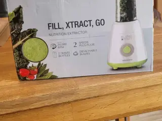 Kenwood Blender