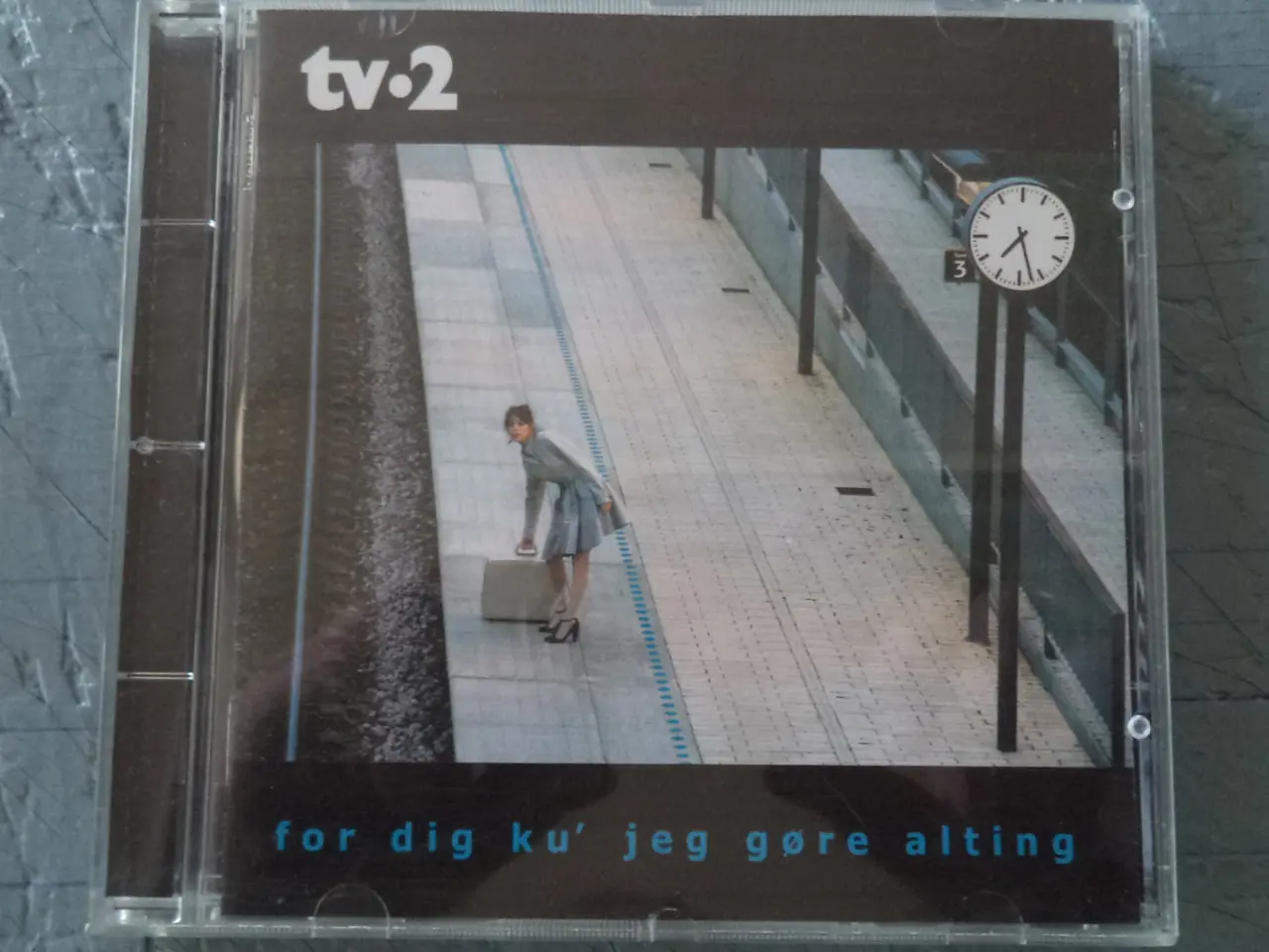 Billede 6 - .TV-2 CDer sælges stykvis